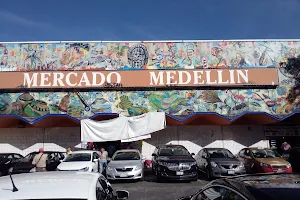 Medellín Market image