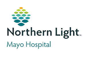 Northern Light Mayo Hospital image