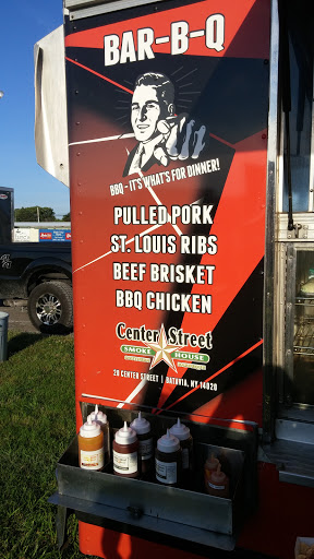 Casino «Batavia Downs Gaming», reviews and photos, 8315 Park Rd, Batavia, NY 14020, USA