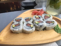 Plats et boissons du Restaurant japonais Kaori à Paris - n°1