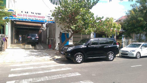 CAR WASH
