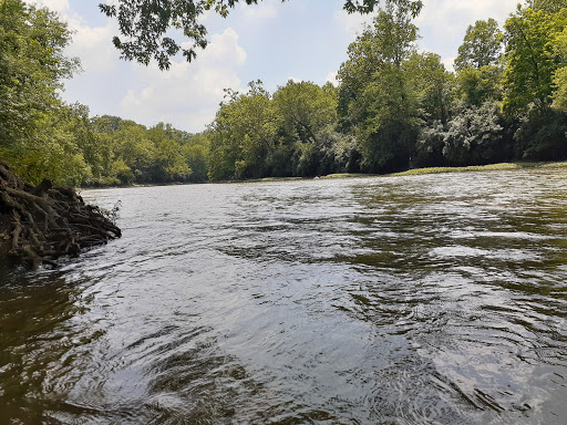 Tourist Attraction «Funky Bones», reviews and photos, 1850 38th St, Indianapolis, IN 46218, USA