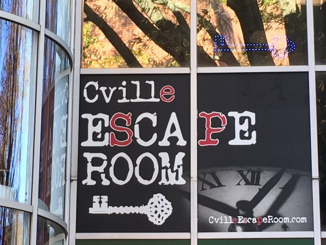 Cville Escape Room