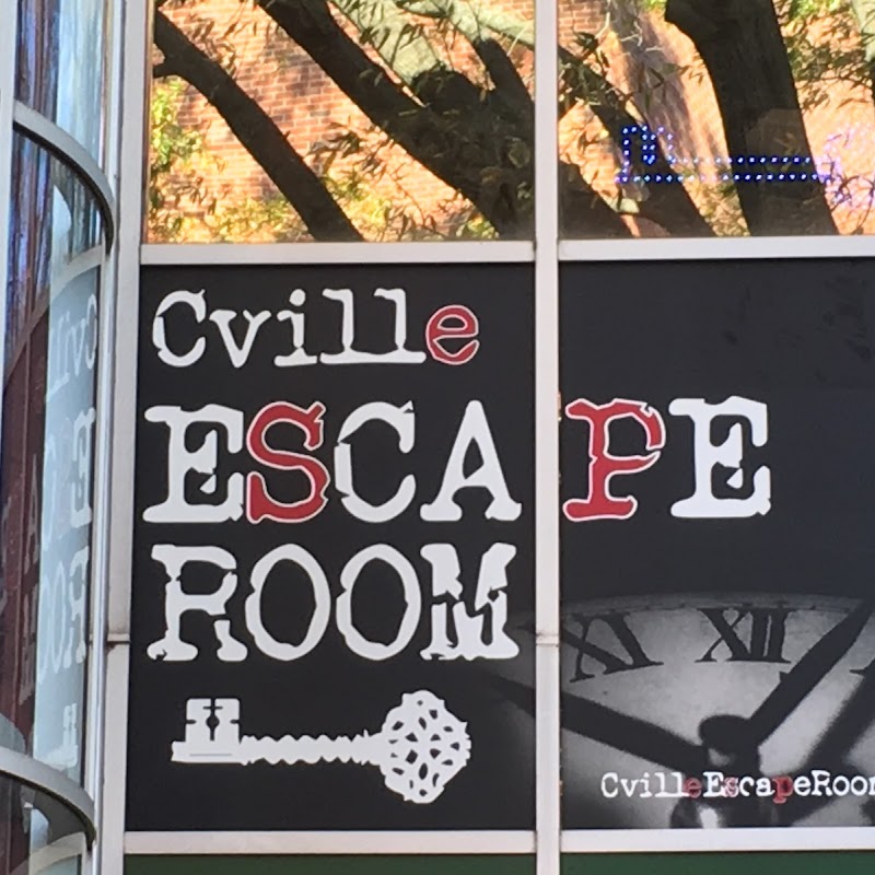Cville Escape Room