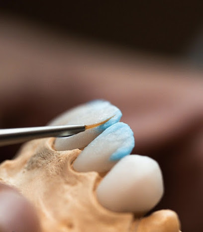 Tokat Özel Denli Dental Diş Labaratuvarı