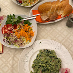 Photo n°1 de l'avis de marjan.r fait le 04/07/2023 à 17:55 sur le  MARTINO food & wine à Mazzo di Valtellina