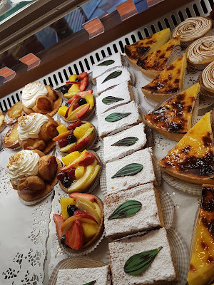 Boulangerie Duarte rodrigues à Pau