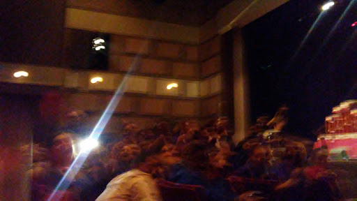 Event Venue «Pike Performing Arts Center», reviews and photos, 6701 Zionsville Rd, Indianapolis, IN 46268, USA