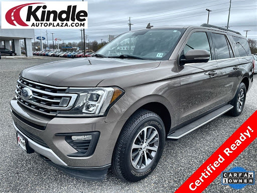 Jeep Dealer «Kindle Auto Plaza», reviews and photos, 525 Stone Harbor Blvd, Cape May Court House, NJ 08210, USA