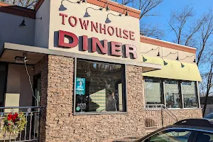Townhouse Diner image