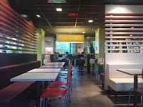 Atmosphère du Restauration rapide McDonald's à Limoges - n°13