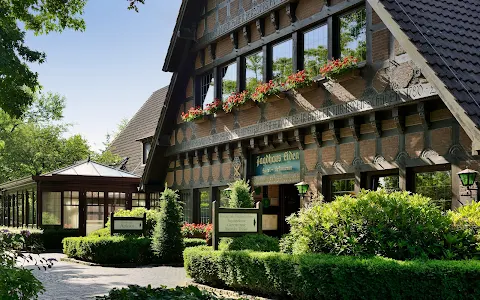 Romantik Hotel Jagdhaus Eiden am See image