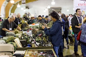 Dixon Gun Show - Feb. 13th & 14th, 2021 - Dixon Fairgrounds - photo 13