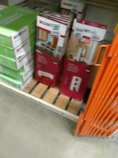 Home Improvement Store «The Home Depot», reviews and photos, W 12871 I-10, San Antonio, TX 78249, USA