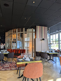 Atmosphère du Restaurant LE JO'KER à Perros-Guirec - n°4