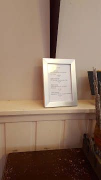 Wisseler Schnitzelhäuschen à Kalkar menu