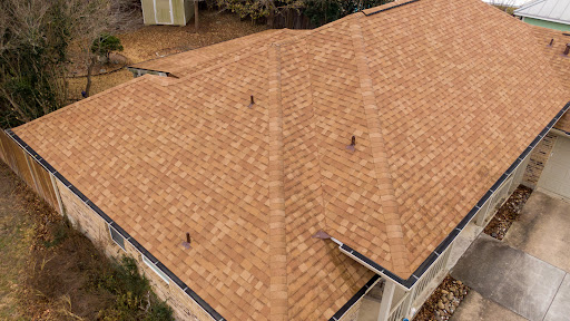 Roofing Contractor «Soukup Roofing LLC», reviews and photos, 20124 High Bluff Rd, Helotes, TX 78023, USA