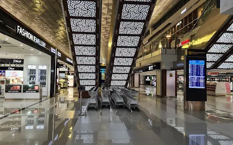 Soekarno–Hatta International Airport image