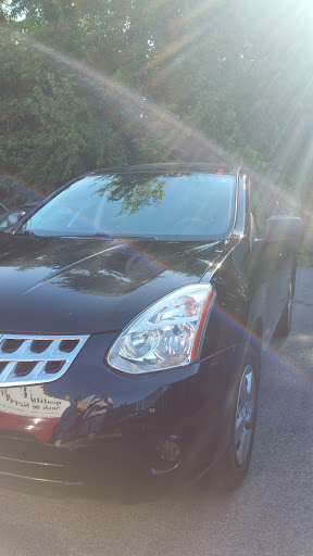 Used Car Dealer «Landes Family Auto Sales», reviews and photos, 859 Washington St, Attleboro, MA 02703, USA