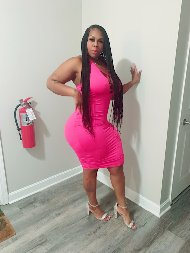 Hair Salon «Beauty Junkies Healthy Hair Salon & Boutique», reviews and photos, 1710 Dixie Hwy, Louisville, KY 40210, USA