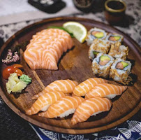 Photos du propriétaire du Restaurant japonais Sushi Rainbow à Paris - n°8