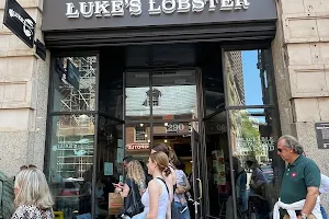 Luke's Lobster Downtown Crossing image