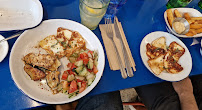 Plats et boissons du Restaurant méditerranéen Yaz Cantine à Toulouse - n°11