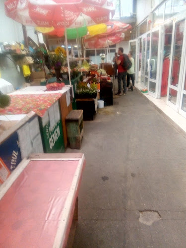 Piața Gemeni - Magazin de fructe