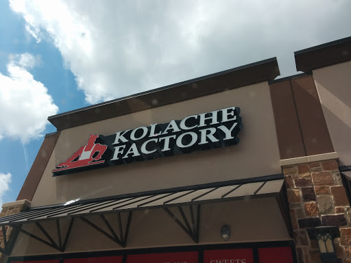 Bakery «Kolache Factory», reviews and photos, 11018 Culebra Rd #106, San Antonio, TX 78253, USA