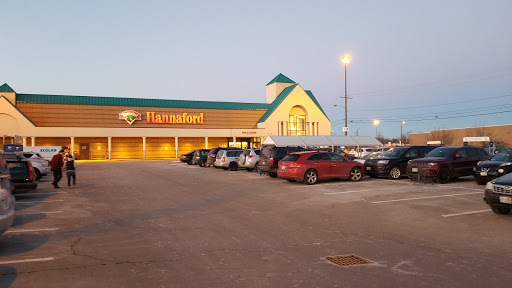 Grocery Store «Hannaford Supermarket», reviews and photos, 73 Fort Eddy Rd, Concord, NH 03301, USA