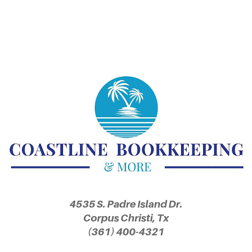 Coastline Bookkeeping & More