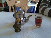 Plats et boissons du Restaurant servant du couscous La Kasbah à Sarreguemines - n°5