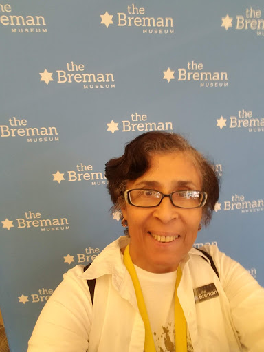 Museum «William Breman Jewish Heritage Museum», reviews and photos, 1440 Spring St NW, Atlanta, GA 30309, USA