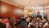 Atmosphère du Restaurant La Cheminée Royale à Bordeaux - n°2