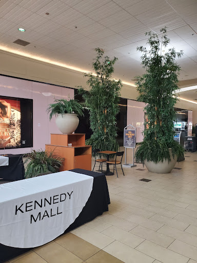 Shopping Mall «Kennedy Mall», reviews and photos, 555 John F Kennedy Rd, Dubuque, IA 52002, USA