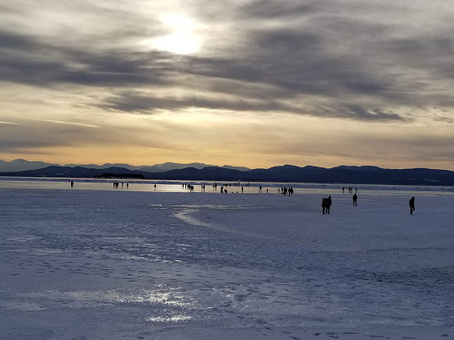 Cafe «Burlington Bay Market & Cafe», reviews and photos, 125 Battery St, Burlington, VT 05401, USA