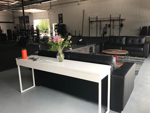 Physical Fitness Program «CrossFit Vantage», reviews and photos, 4272 Lowell Blvd, Denver, CO 80212, USA