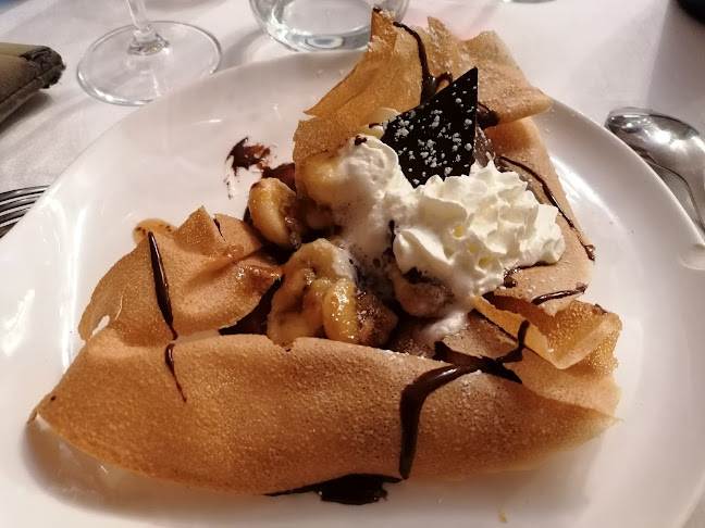 RESTAURANT BORDA L' ERA DEL ROSSELL