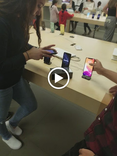 Computer Store «Apple Somerset», reviews and photos, 2800 W Big Beaver Rd, Troy, MI 48084, USA