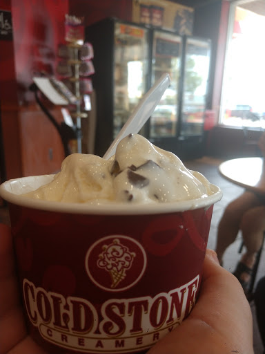 Ice Cream Shop «Cold Stone Creamery», reviews and photos, 32389 John R Rd, Madison Heights, MI 48071, USA