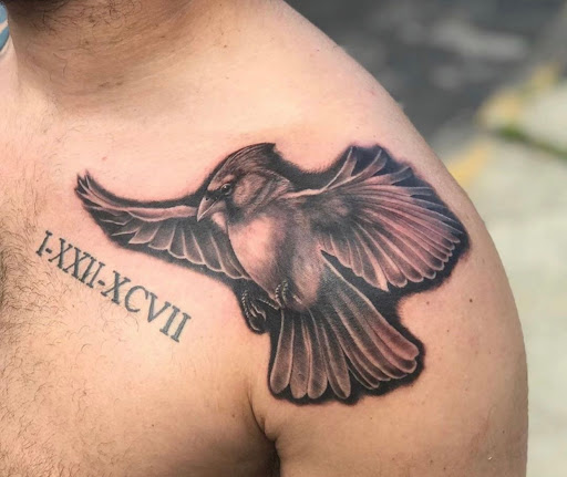 Tattoo Shop «South Shore Tattoo», reviews and photos, 74 Merrick Rd, Amityville, NY 11701, USA