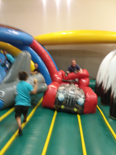 Amusement Center «Jumpin Jonnies», reviews and photos, 234 Talcottville Rd, Vernon, CT 06066, USA