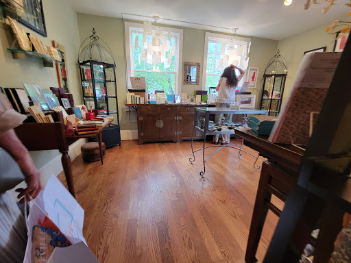 Stationery Store «Origami Ink», reviews and photos, 6 Boston Way #10, Asheville, NC 28803, USA