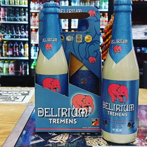 Liquor Store «Wonderland Liquor», reviews and photos, 1178 W Katella Ave, Anaheim, CA 92802, USA