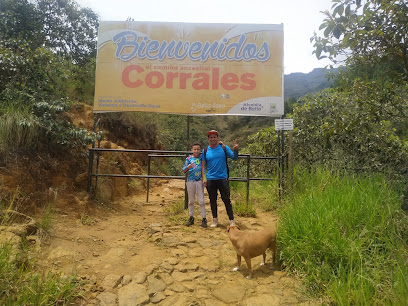 CORRALES MOUNTAIN