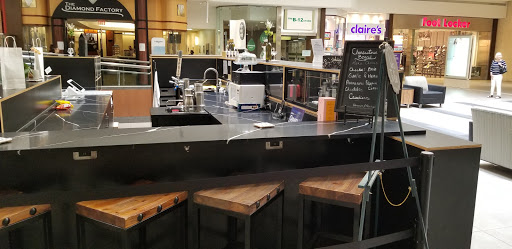 Shopping Mall «Briarwood Mall», reviews and photos, 100 Briarwood Cir, Ann Arbor, MI 48108, USA