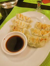 Dumpling du Restaurant chinois 芙蓉堂 Bon Voyage à Lyon - n°16