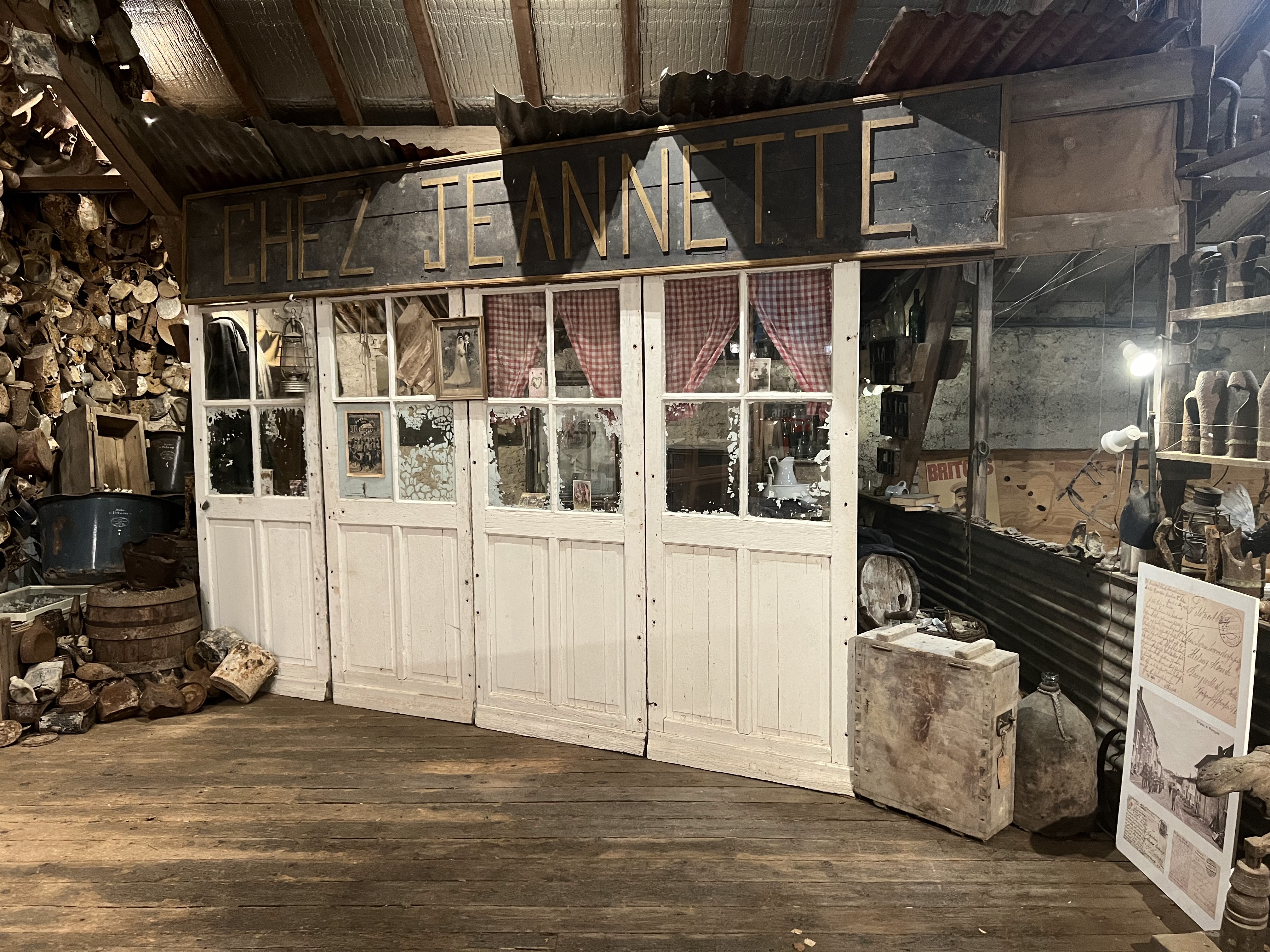 Photo n° 1 de l'avis de Thib.R fait le 20/11/2023 à 21:01