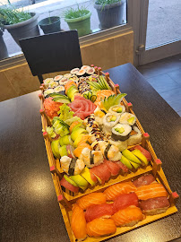 Les plus récentes photos du Restaurant Osaka Délices - Sushi et Thaï à Sainte-Maxime - n°3