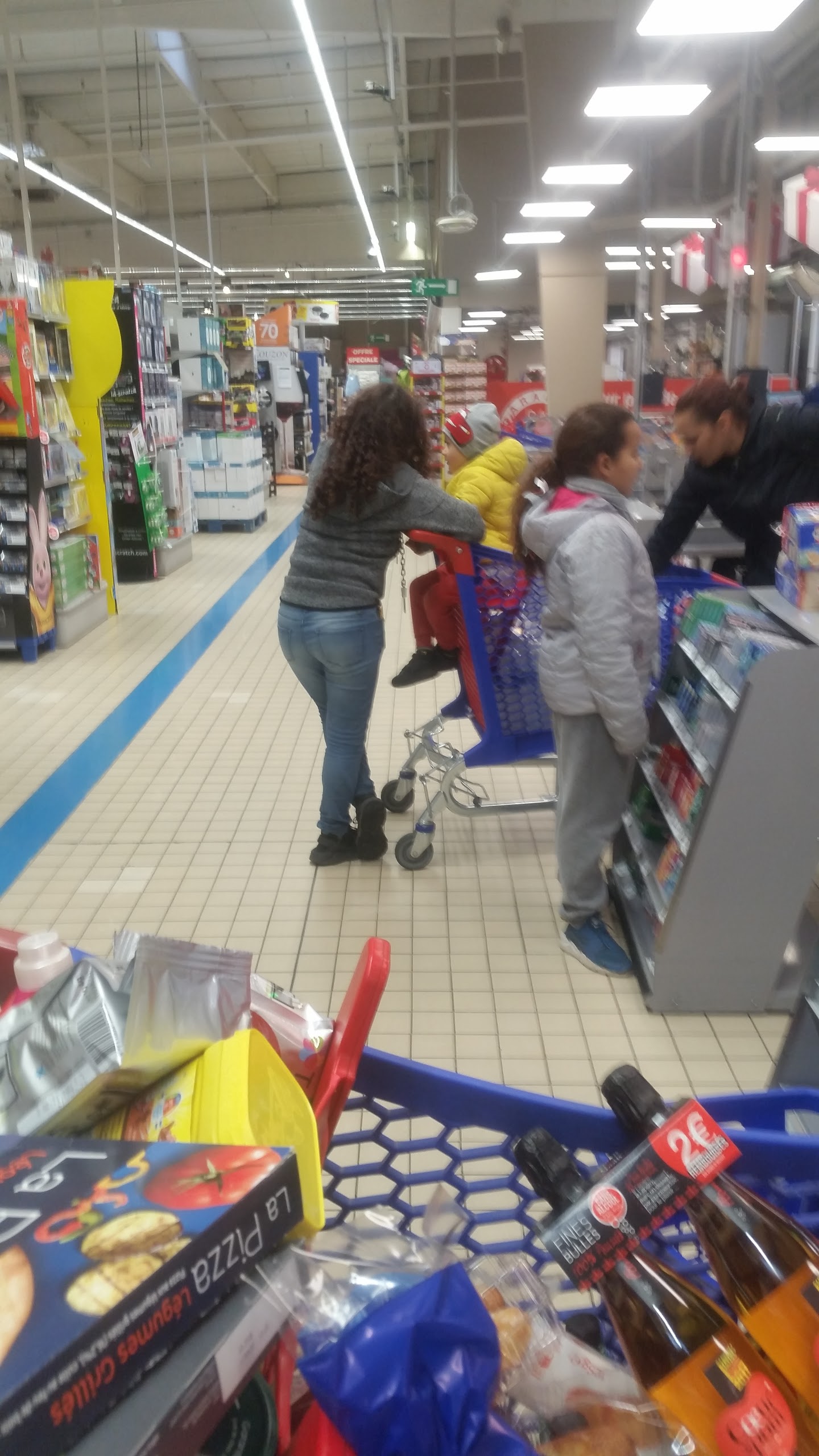 Photo n° 8 de l'avis de Melek.o fait le 08/12/2017 à 13:53